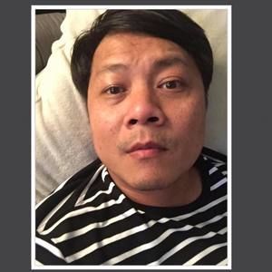 Meet your Posher, Billy